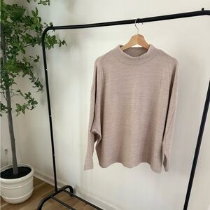 H&M Turtleneck Sweater